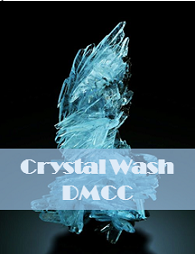 Crystal Wash JLT