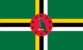 Roseau, Commonwealth of Dominica